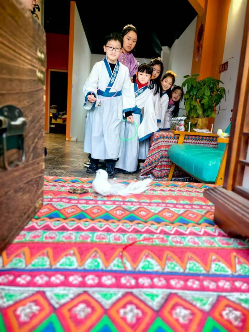 朔州文旅项目策划