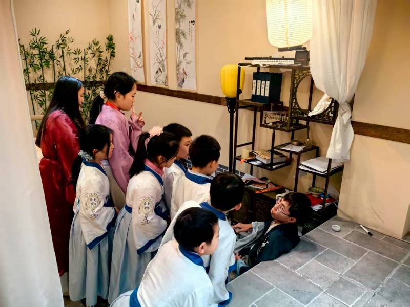 朔州文旅项目策划